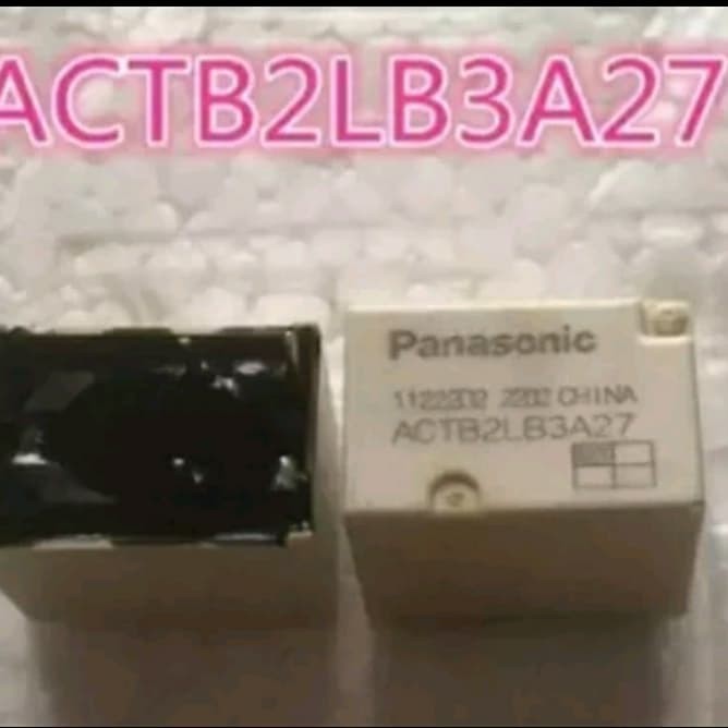 PART-- RELAY FUSE BOX 5 PIN PROTON EXORA BOLD PRIME PREVE SUPRIMA KOTAK SKRNG