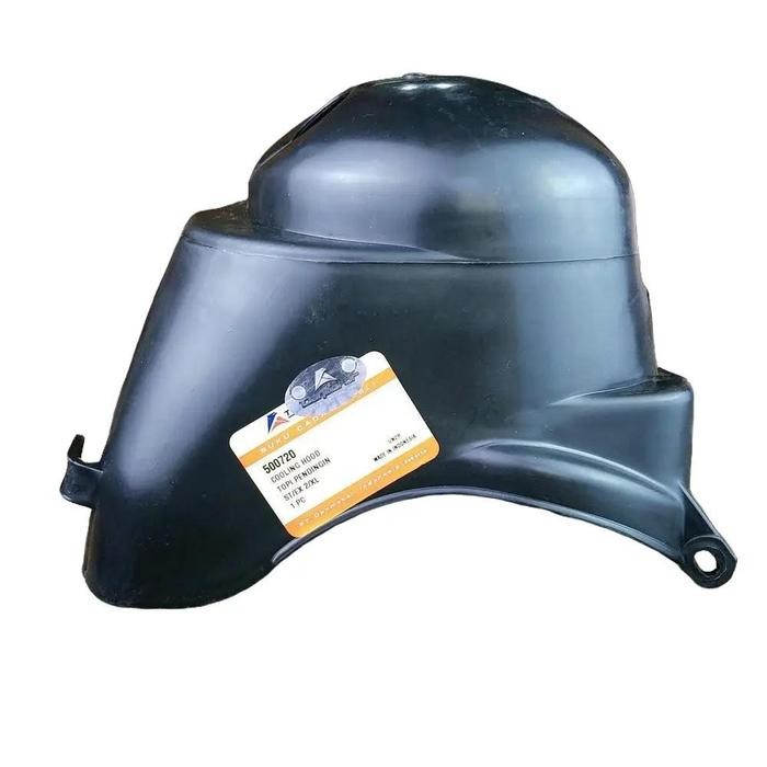 Tutup Boring Silinder Vespa Px Sprint Super Danmotor