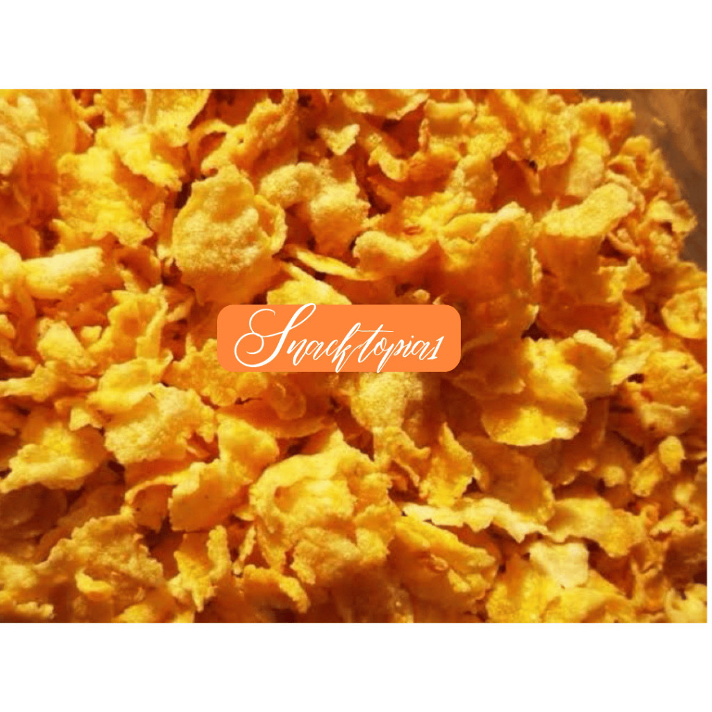 

kripik jagung jagung pedas manis emping jagung emping COD