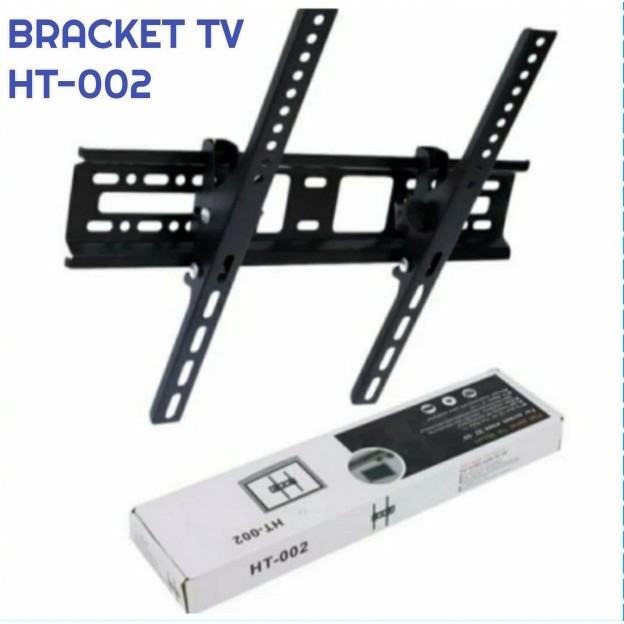 Bracket TV LCD 32" - 55" 32inch - 55inch Wall Dinding LED