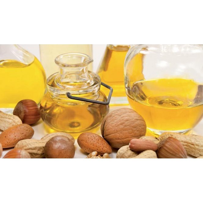 

Minyak Kemiri Kuning (1Liter) / Kukui Nut Yellow (1 liter)