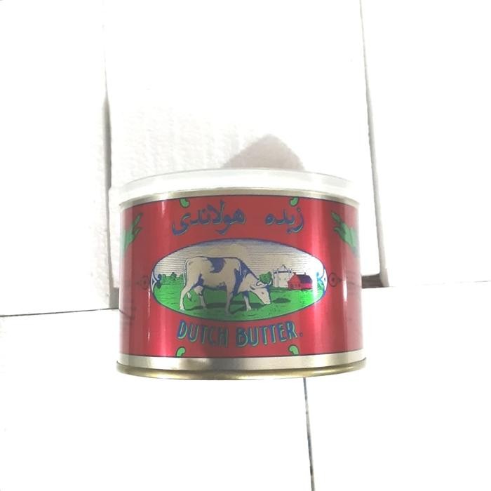 

[[PROMO]]New Wysman Butter - 454 gr