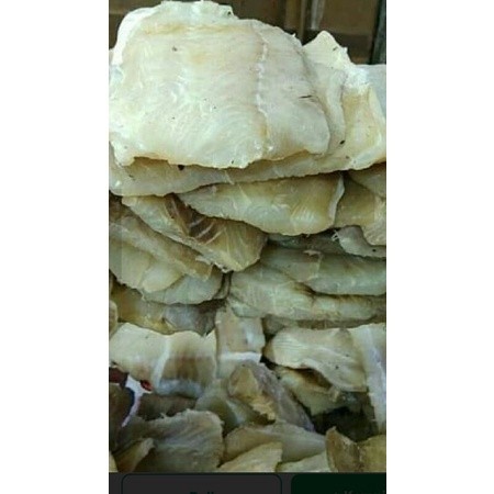 

Jambal Roti Asli Super 500gr
