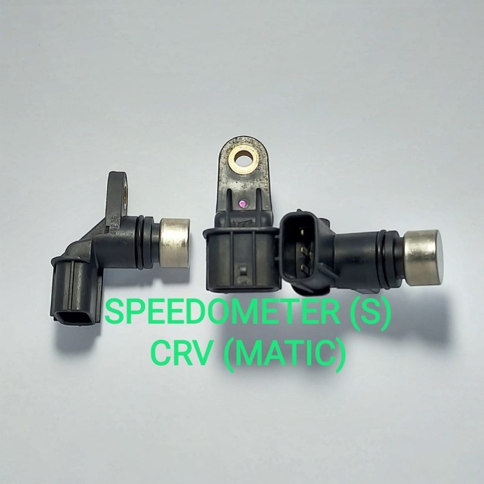 SENSOR SPEEDOMETER HONDA CRV MATIC