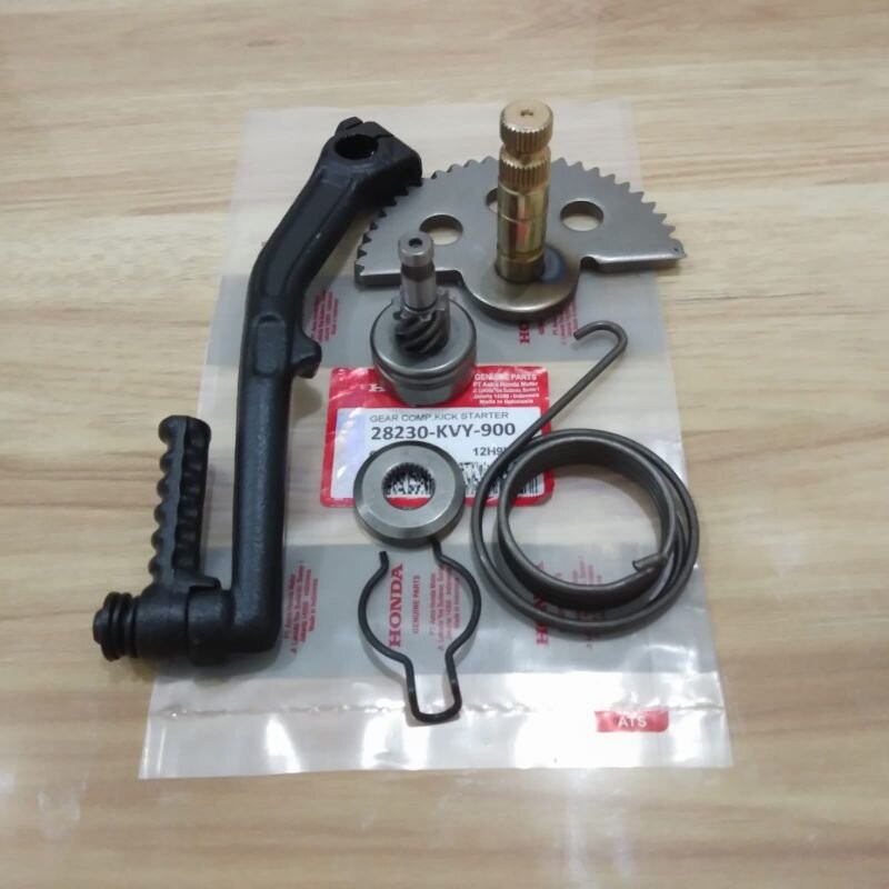 Selahan Beat Karbu KVY KVB Engkolan Vario 110 Karbu As Selah Kick Gigi Engkol Beat Lama Vario Lama