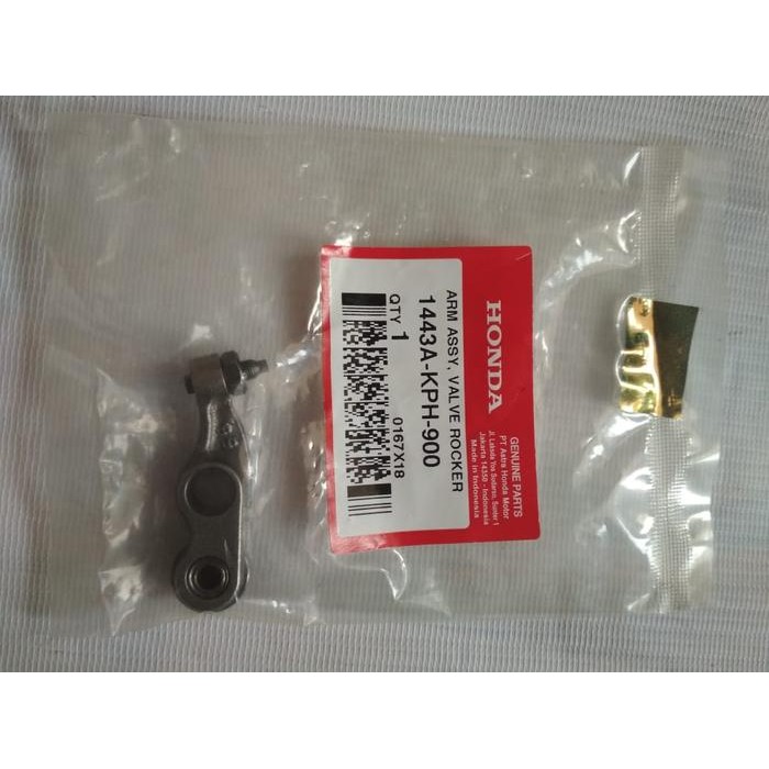 TEMLAR ROCKER ARM KARISMA AHM 1443A-KPH-900