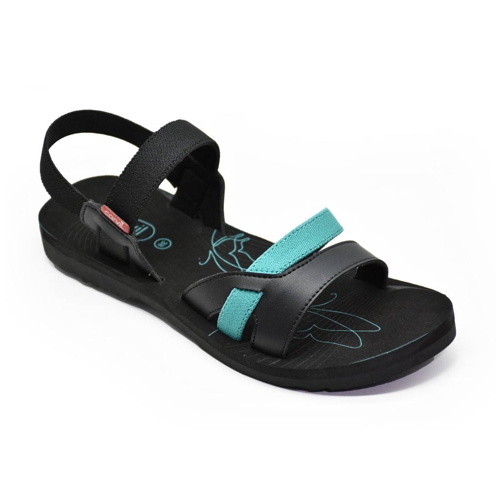 Carvil Sandal Wanita Aprilia - Tb