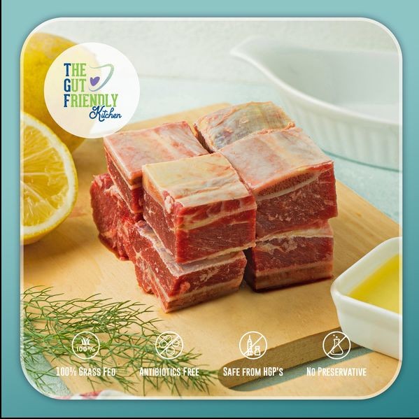 

Short Ribs (lga) Ppremium TGFK