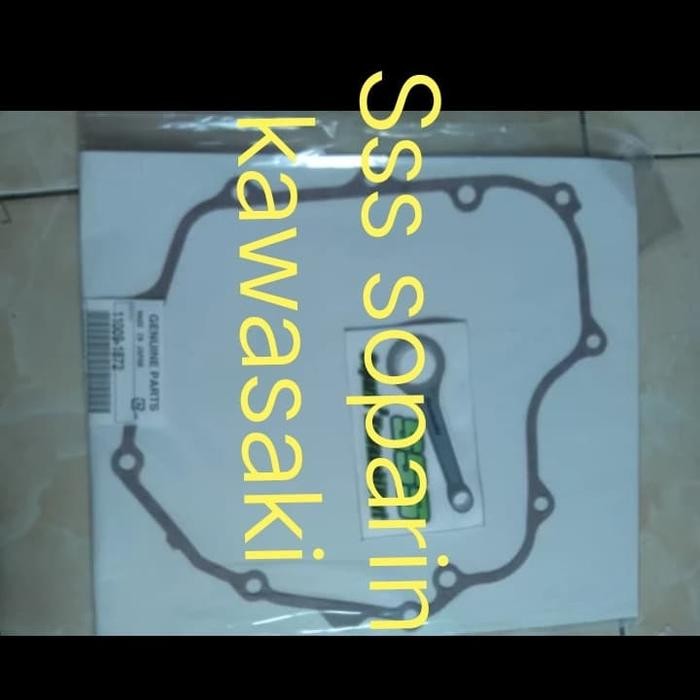 paking kopling ninja 250 karbu