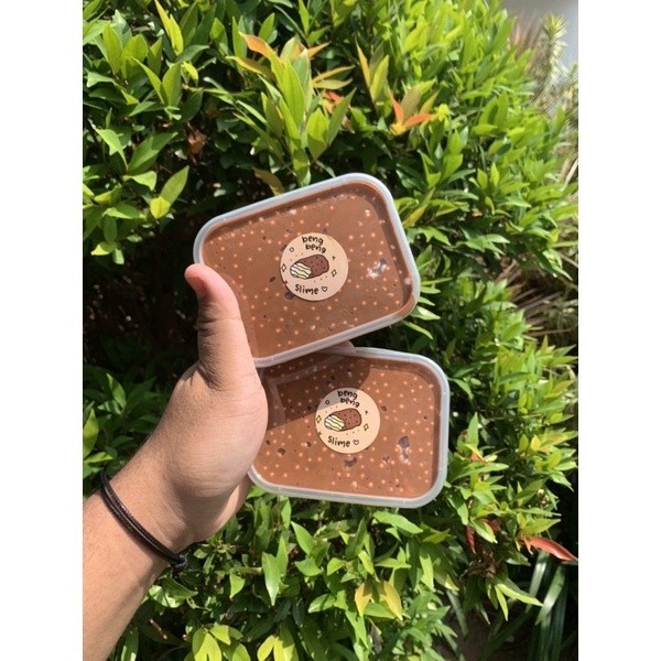 Beng Beng Slime 200Cc