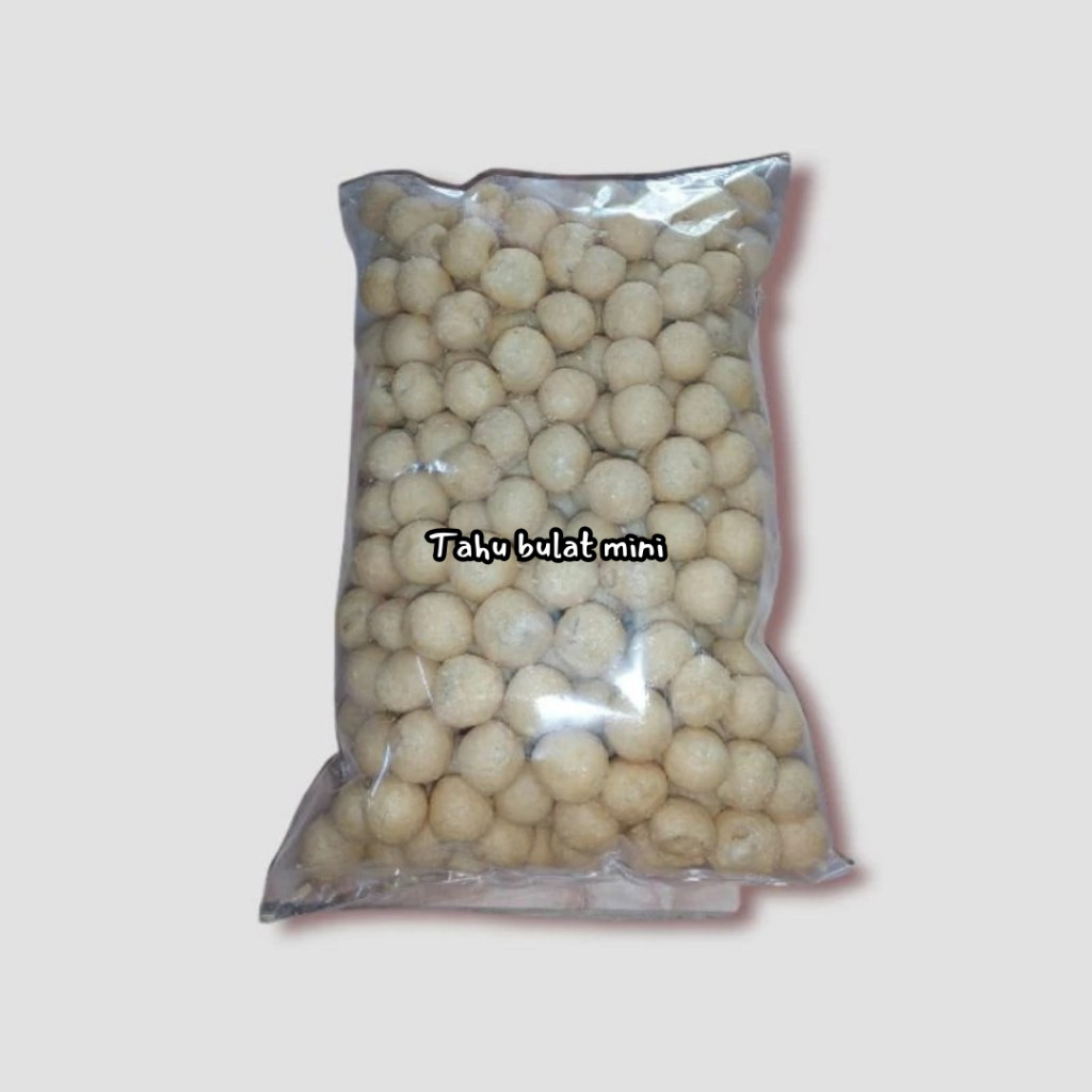 

READY SALE tahu bulat tahu kering tahu bulat kering kripik tahu bulat tahu sumedang