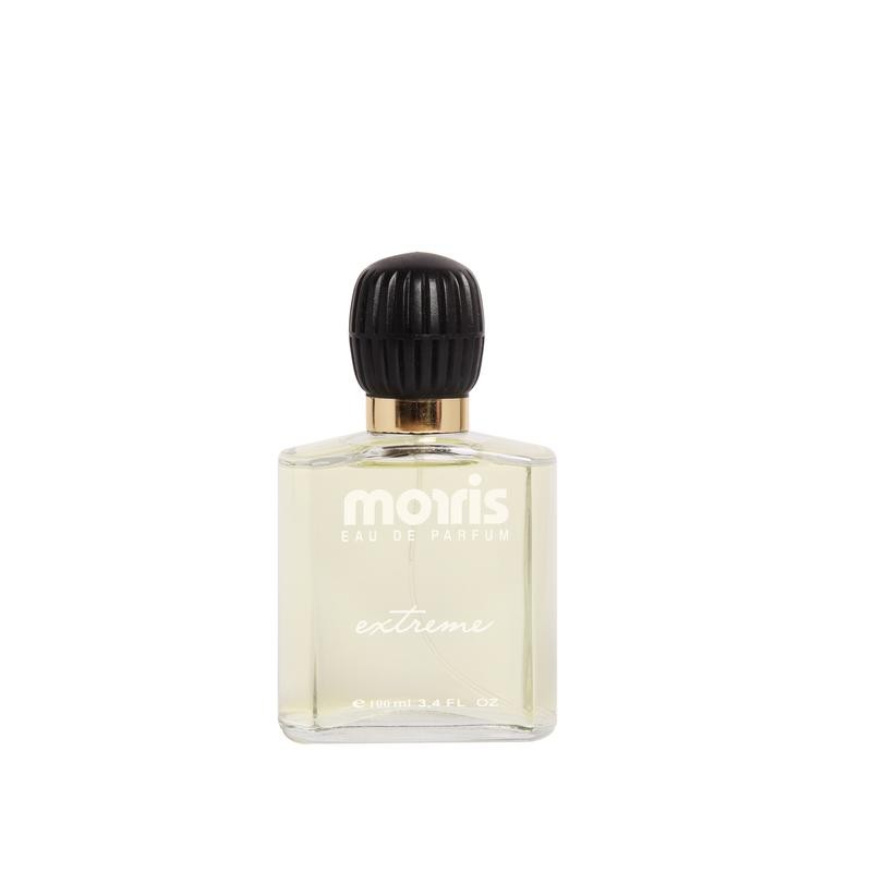 

Morris Eau De Perfume Unisex 100ml - Aroma Lemon, Anggur
