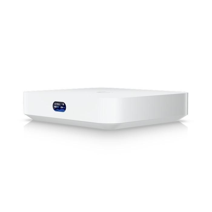 Ubiquiti UCG-Ultra , Cloud Gateway Ultra Multi-WAN load balancing Router