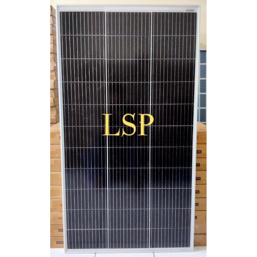 Solar Panel Mono 160WP (Maysun Solar)