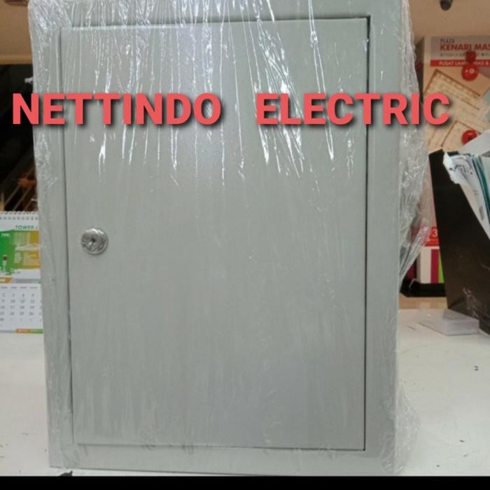 BOX PANEL 30 X 40 INDOOR / BOX PANEL INDOOR 40 X 30