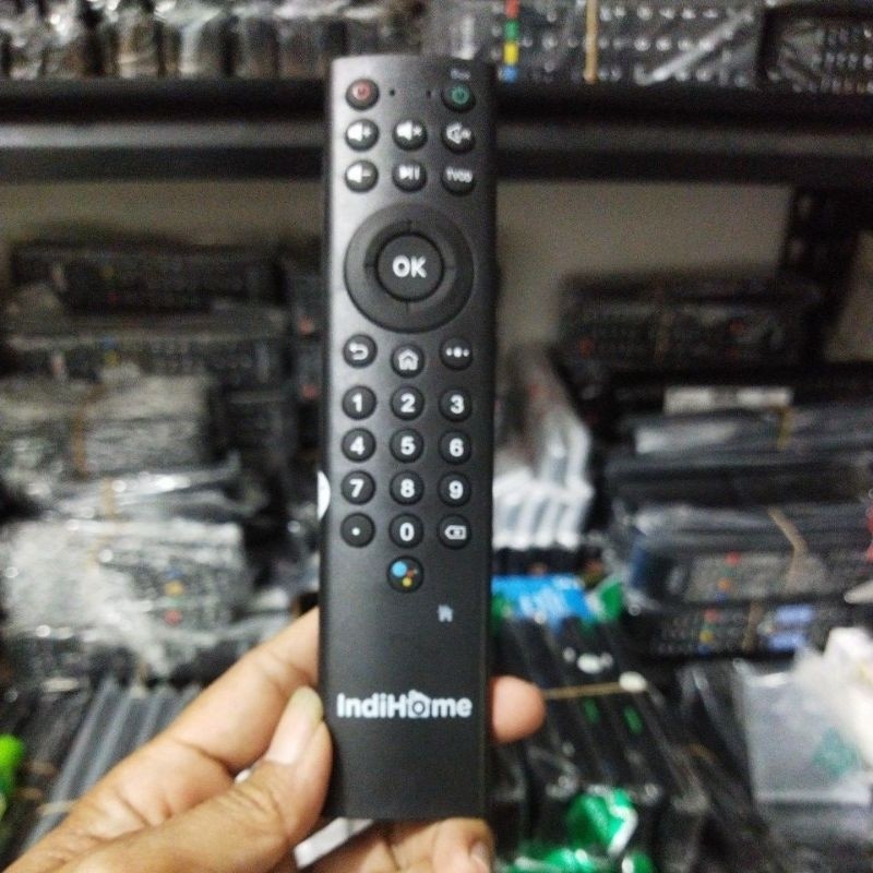 REMOT REMOTE STB ZTE B860H V5/HG680FJ NO VOICE