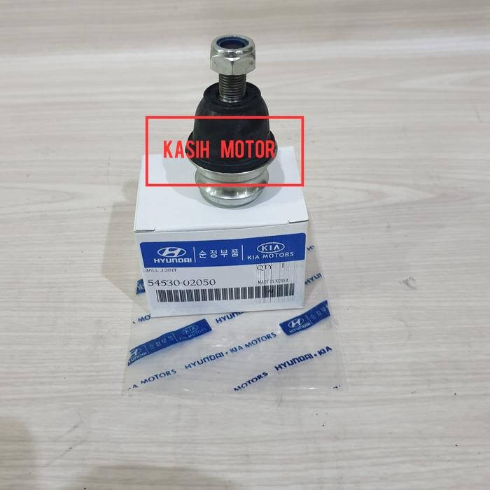 COD---Baru BALL JOINT ATOS VISTO ORI 1PC