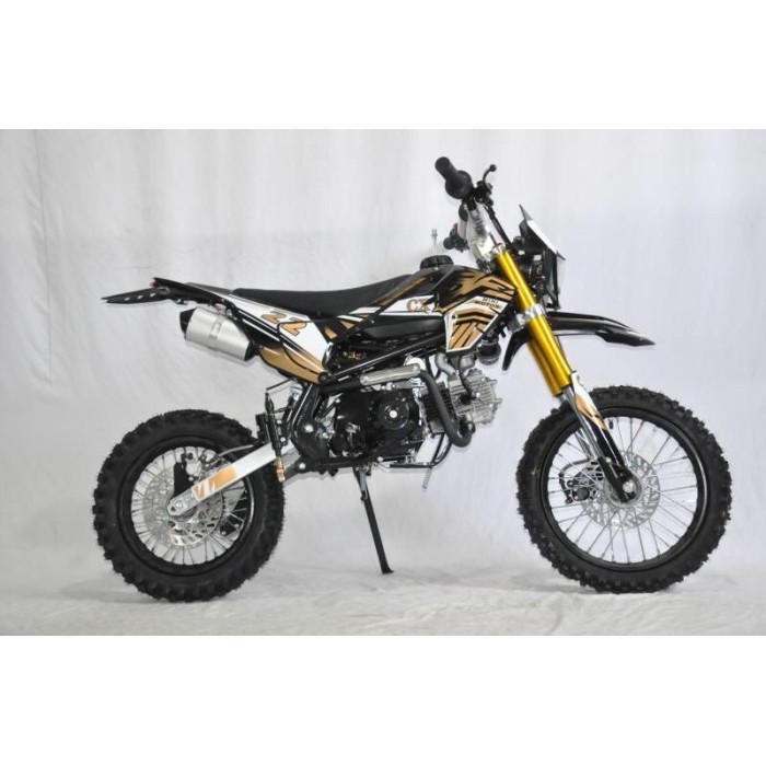 Medium Trail Cross CX 110cc Mini Motor 4Tak MATIC