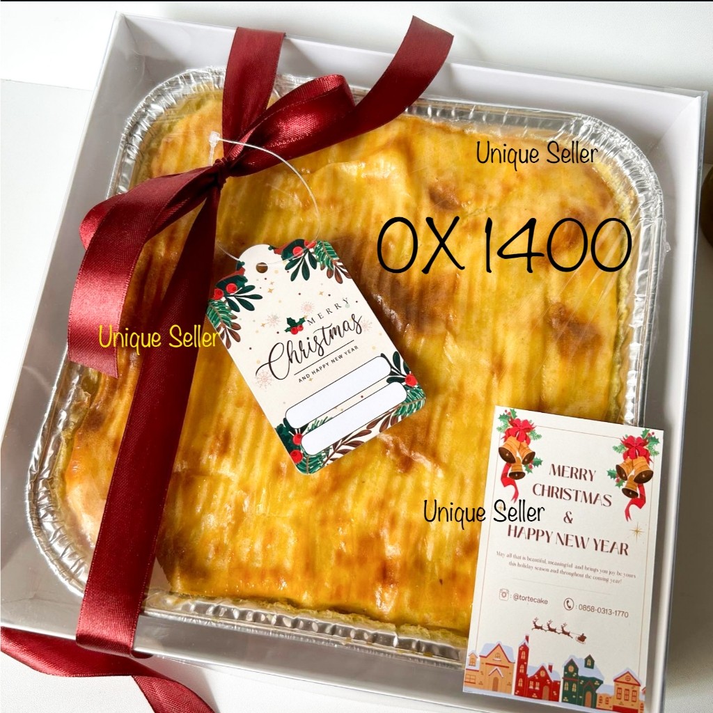 [Isi50] Aluminium Foil OX 1400 + Tutup Uk 20x20 cm Bestfresh / Aluminium Foil 20 x 20 cm 20cm OX1400