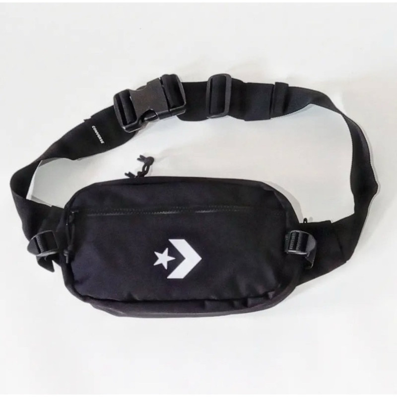 Tas pinggang slempang converse