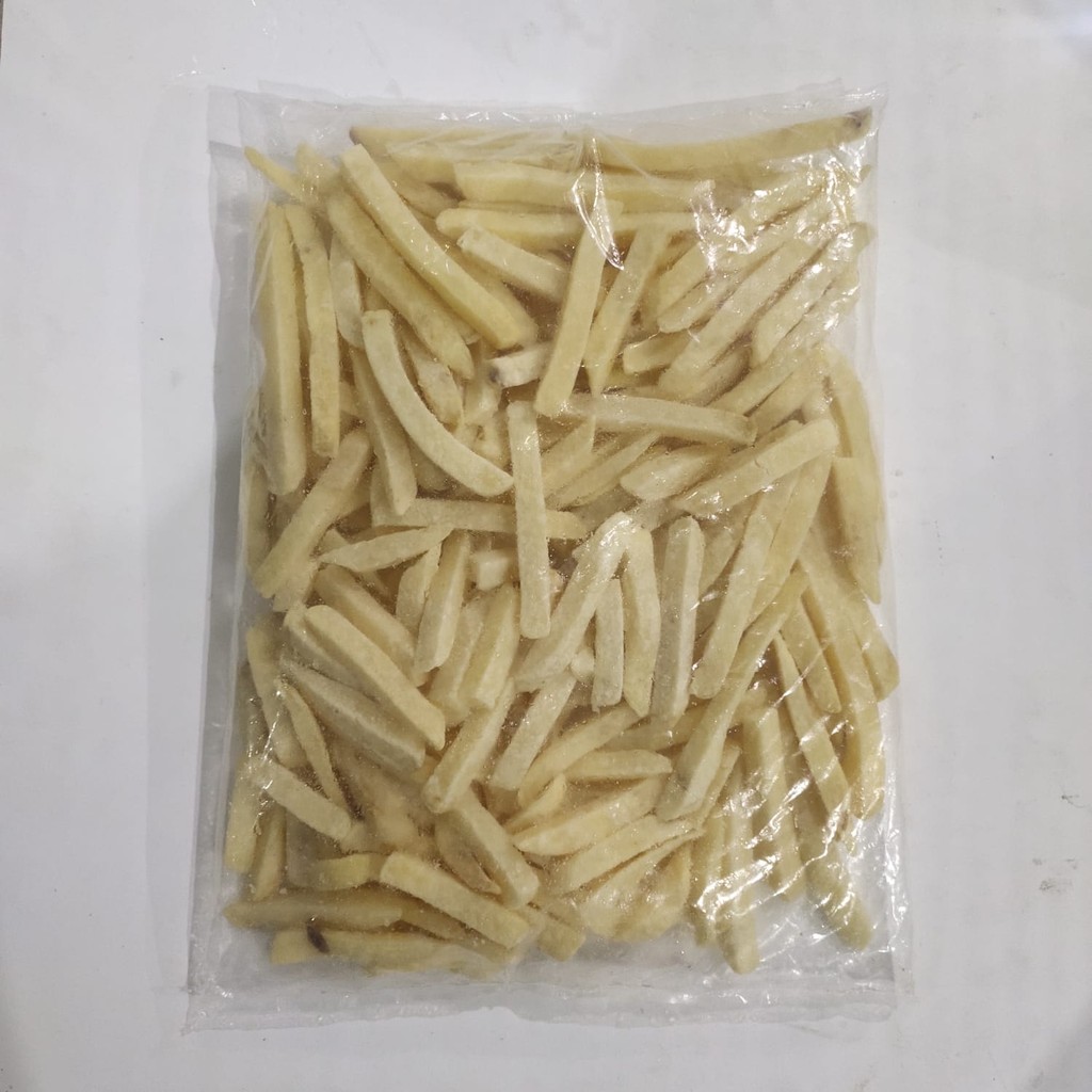 

LUTOSA STRAIGHT CUT 1KG