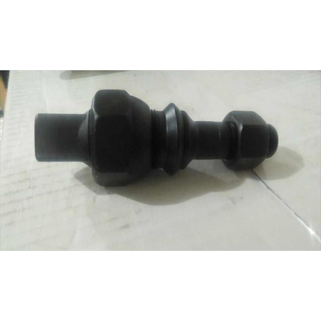 Baut Roda Truk Canter PS125 RR LH Belakang Kiri Mitsuda