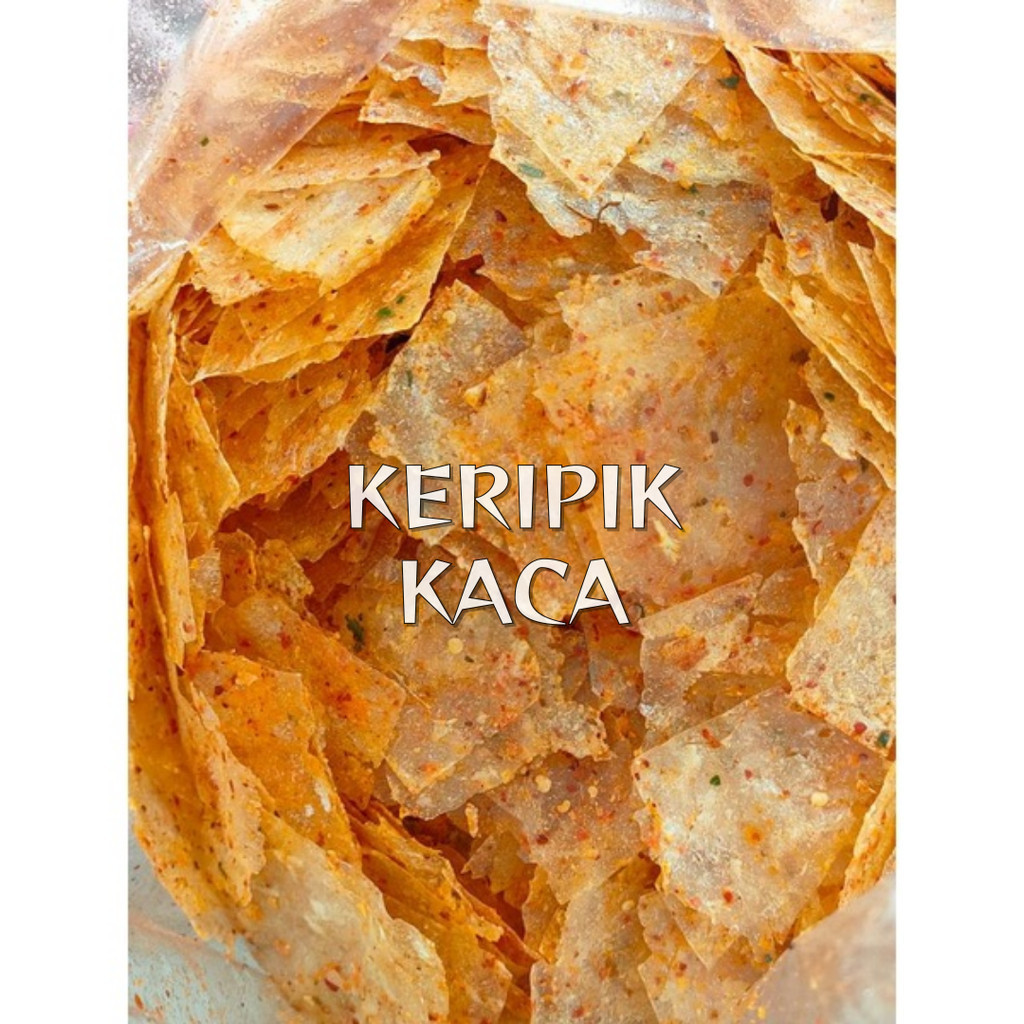 

PROMO kripik kaca 1kg kripik keripik kaca kripik kaca TERLARIS