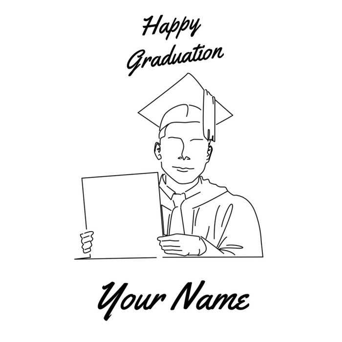 CUSTOM NAMA Lampu Akrilik Hadiah Wisuda/Gift Wedding/Graduation - Wedding