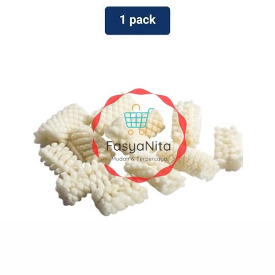 

Cumi Flower 1 Pack (200-300 gr) - Fasyanita Denpasar