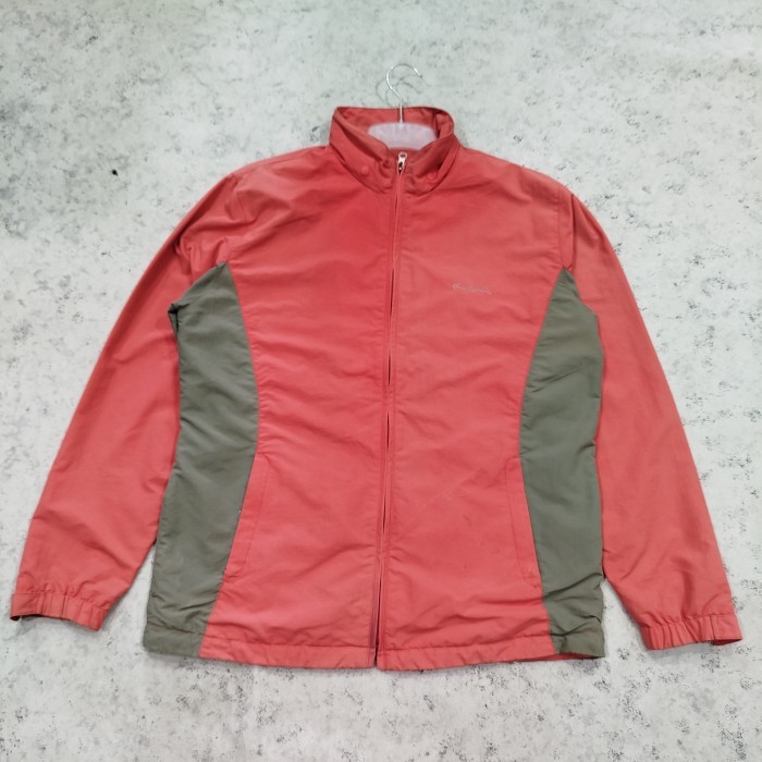 Jaket outdoor wanita PIERRE CARDIN