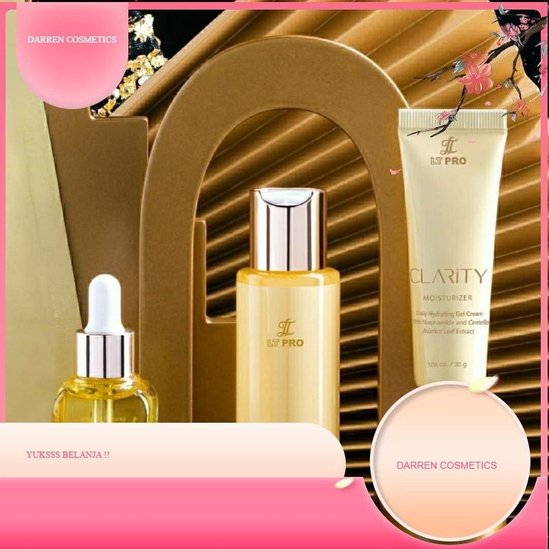 LT PRO CLARITY SERIES