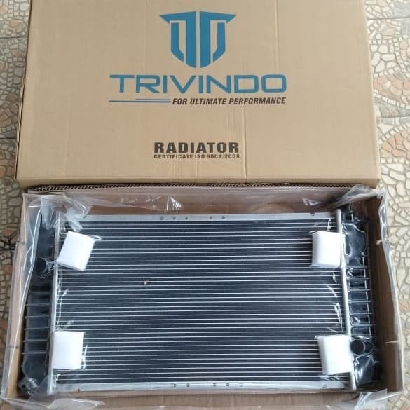 JUAL PROMO TRIVINDO Radiator Blazer Trivindo BEST SELLER