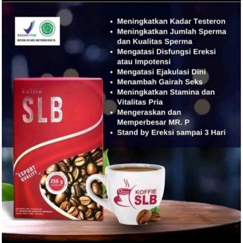 

[BELI 3 GRATIS 1 BOX] SLB 1BOX BISA COD