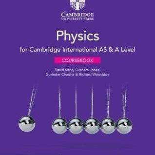 

Cambridge Int AS & A Lv Physics Crsbk 3rd ed with Digital Access 2 Yrs