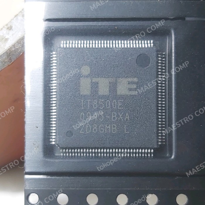 ITE IT8500E