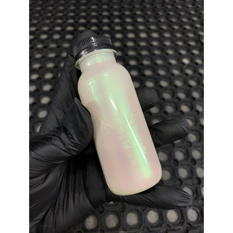 Xyralic Green PU ( Spesial Effect )