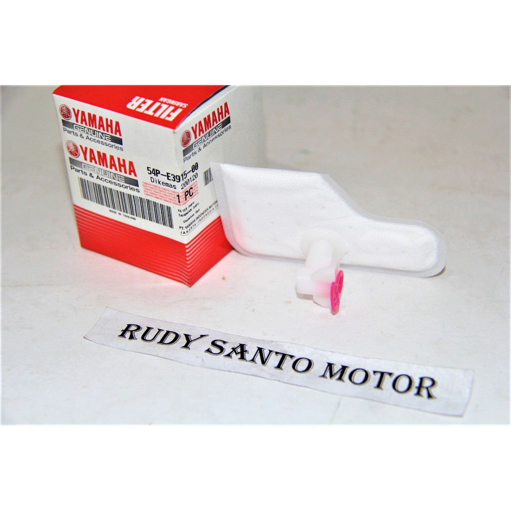 Saringan Pompa Filter Saringan bensin Fuel Pump Mio J Mio GT Soul GT Vixion New Ori Original YGP54P-