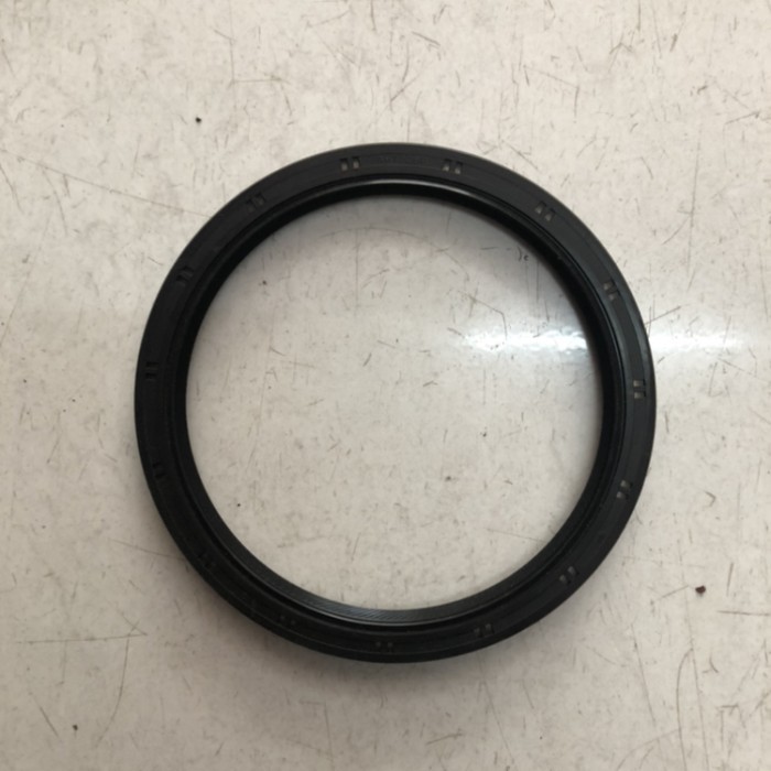 OLI SEAL SIL KRUK AS CRANKSHAFT BELAKANG MITSUBISHI 6D14 6D15 BERKUALITAS