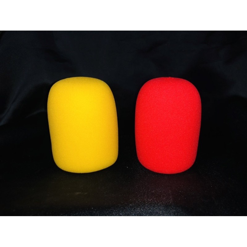 Busa Spon Pelindung Microphone