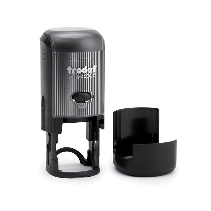 

Stempel Bulat Trodat Type 46025 (O25mm) - KOSONGAN