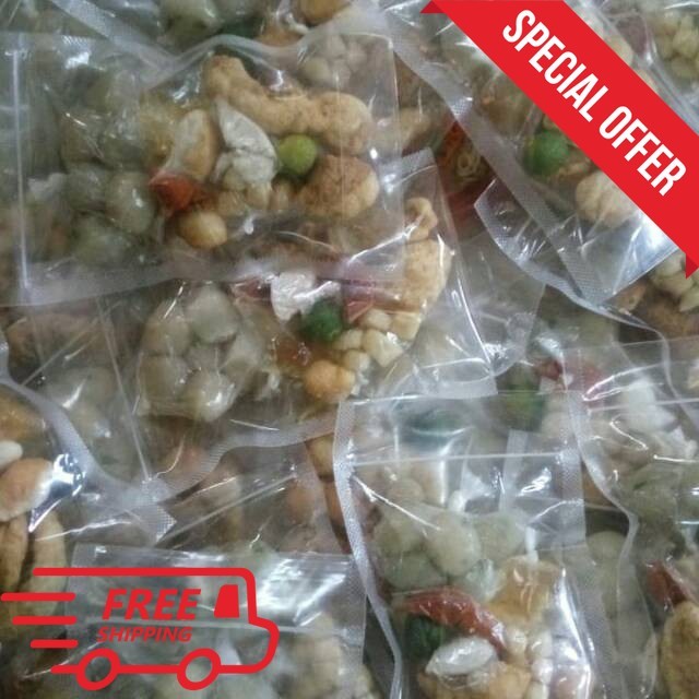 

Baso Aci Instan Garut murah