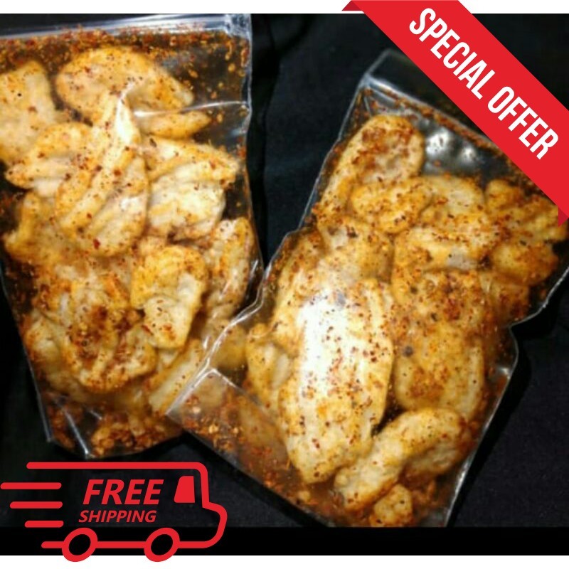 

cuanki lidah pedas gurih