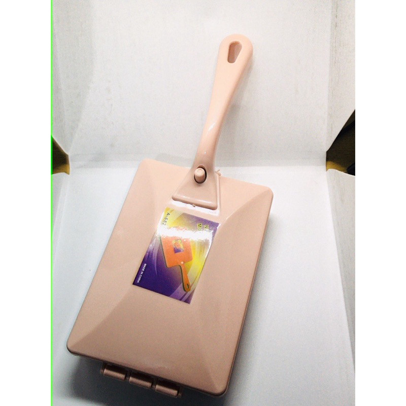 (wk acc) SIKAT PEMBERSIH AJAIB / Sikat Karpet Ajaib 3 IN 1 / Sikat Ajaib Serbaguna / Sikat Mini Plus