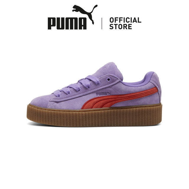PUMA FENTY x PUMA Creeper Phatty Sepatu Unisex