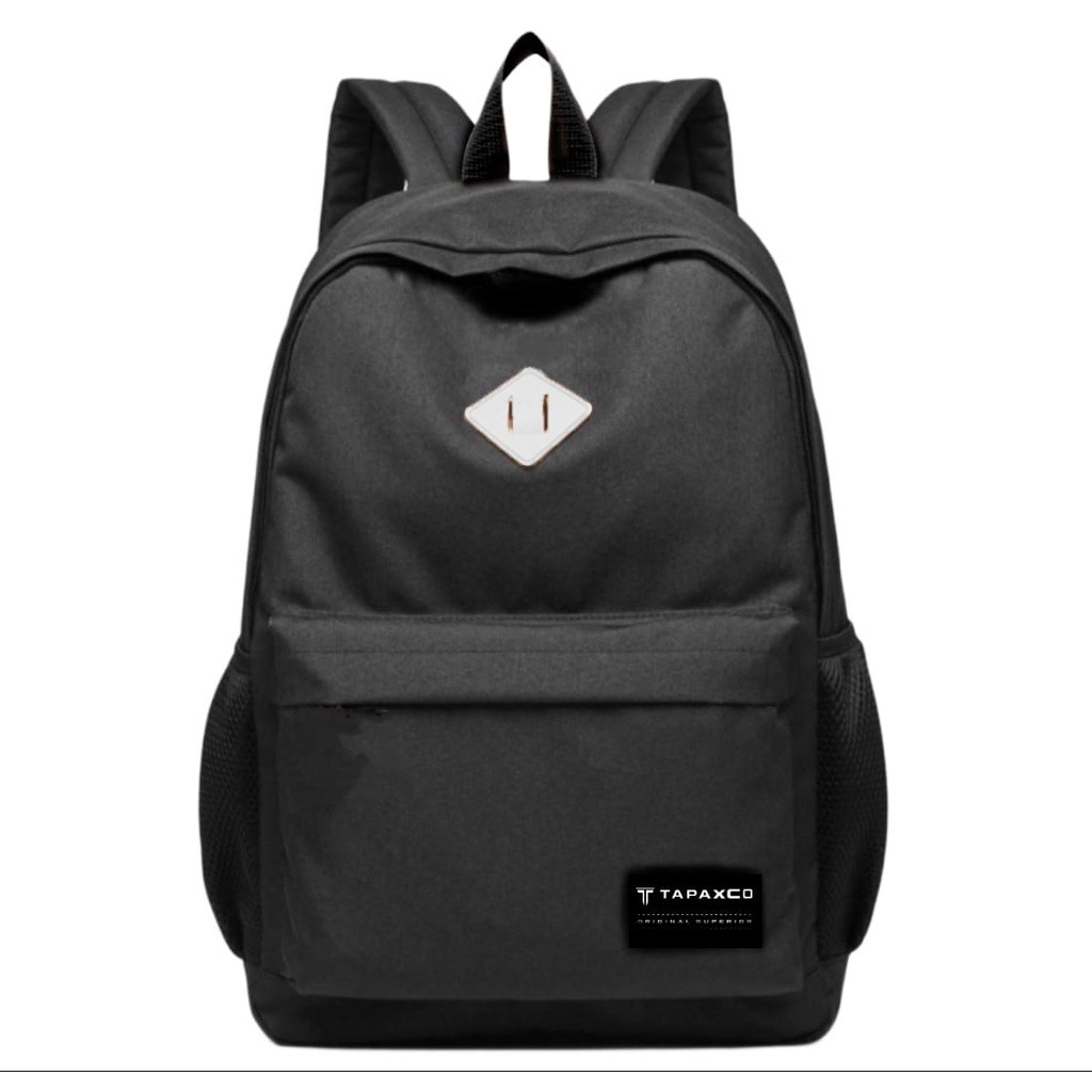tas backpack/ransel sekolah pria rony tapax