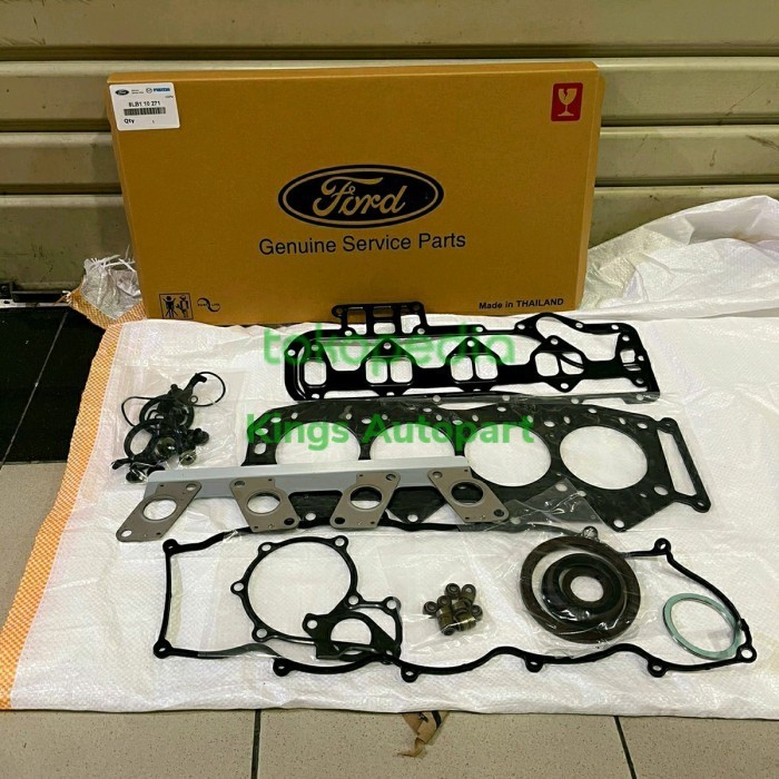 Paking Packing Set Gasket Kit Ford Ranger 2.5 2.9 Everest
