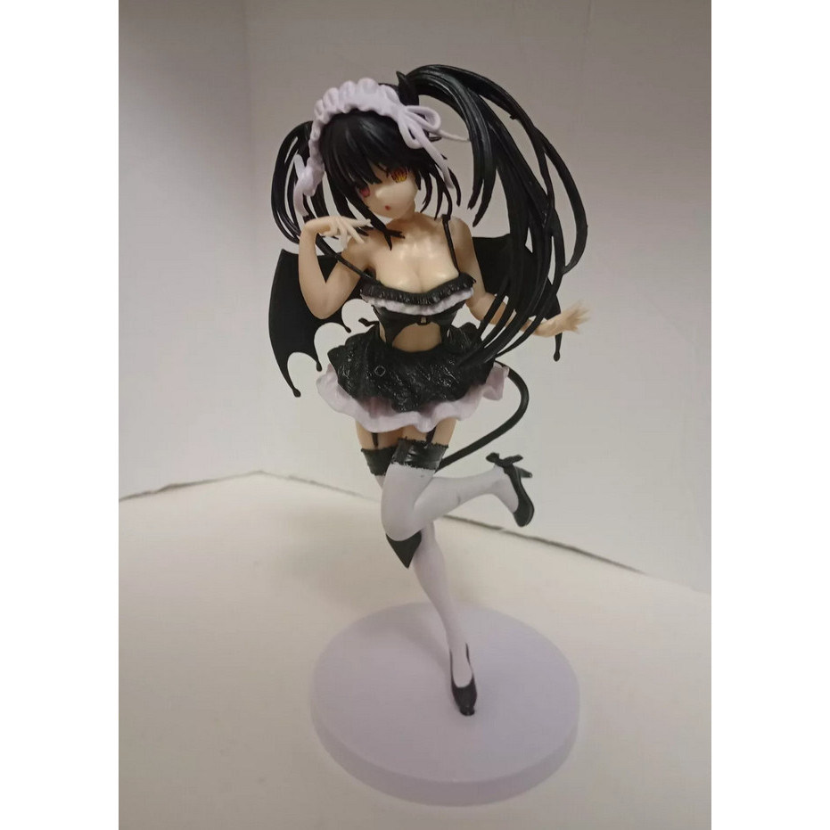 Figure Dead A Live Kurumi Anime - action figure kurumi date a live