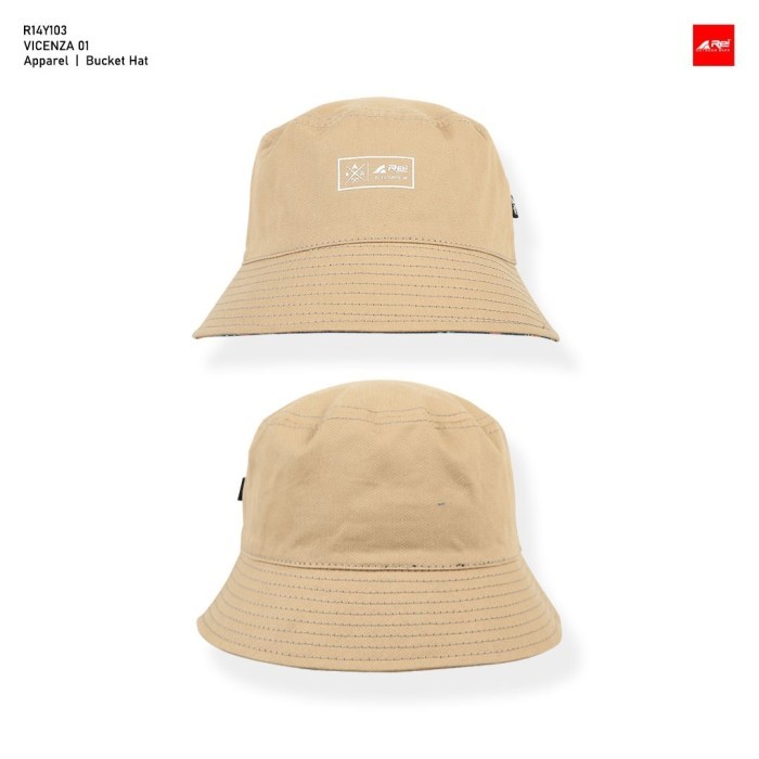 Topi Vicenza 01 Bucket Arei Outdoorgear