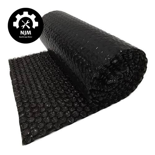 

Bubble Wrap (per 1 item) | pengaman paket ketika pengiriman