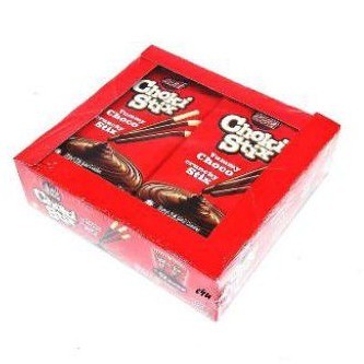 

CHOKI CHOKI STIK (1 BOX 12 PCS) - pengedarjajan